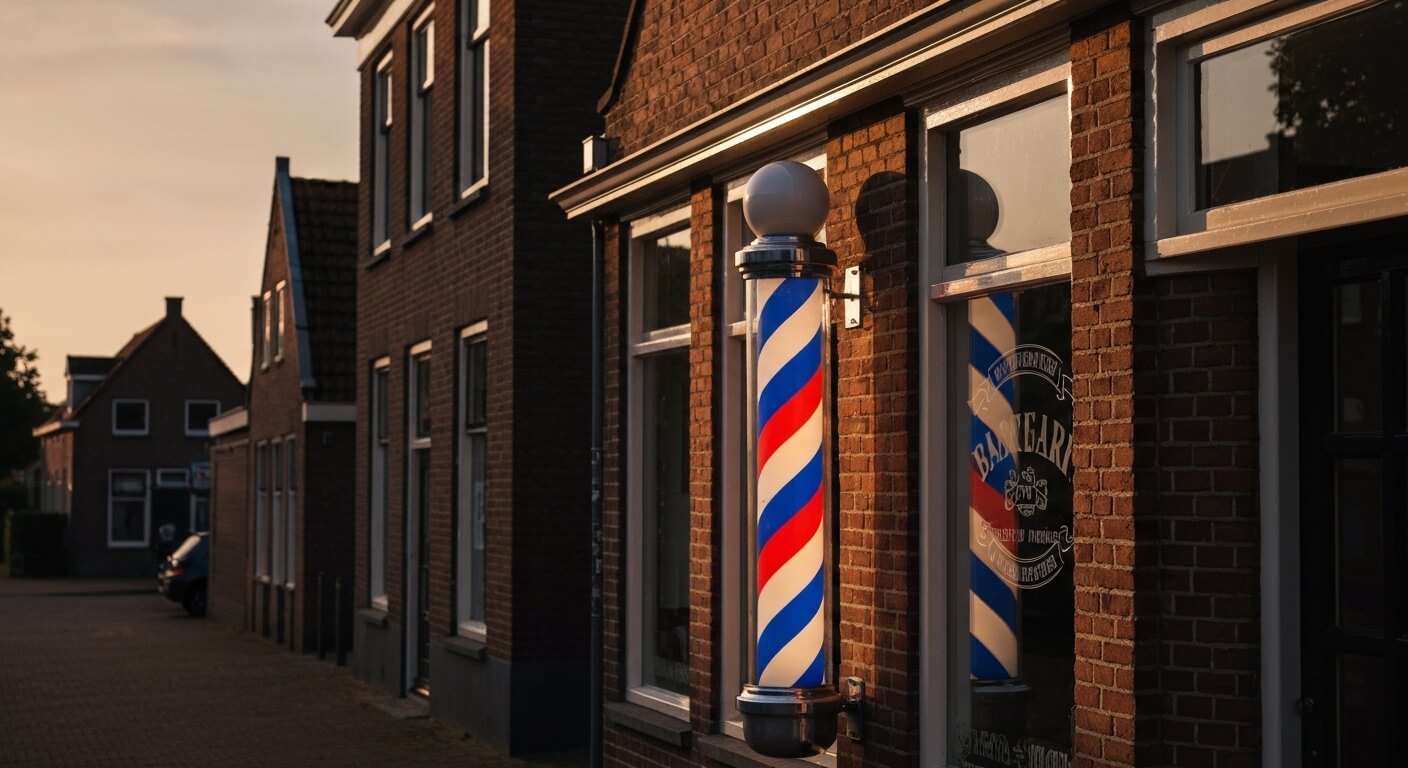 Pomade en styling producten
